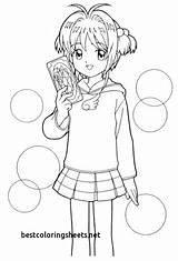 School Uniform Coloring Page At GetColoringscom  Free Printable sketch template