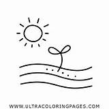Sprouts Coloring Page  Ultra Coloring Pages sketch template