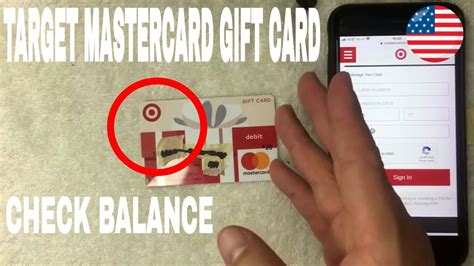 How To Check The Balance On A Target Gift Card - Newsbrick32