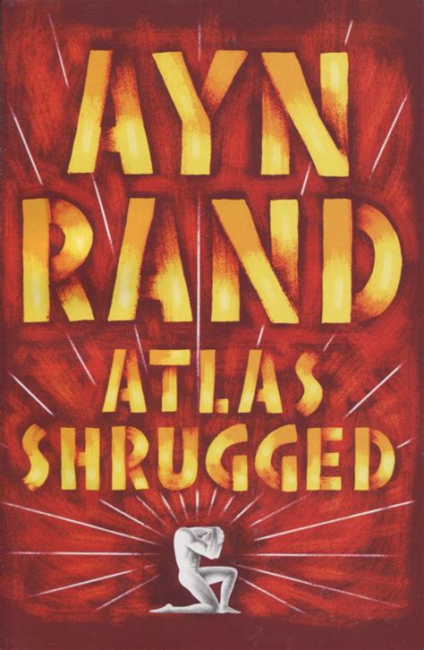 Atlas Shrugged | The Great American Read | WTTW Chicago