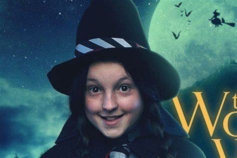 The Worst Witch - Cast, Ages, Trivia | Famous Birthdays