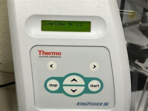 Used THERMO FISHER SCIENTIFIC KingFisher for Sale - $17500 item# 1914859 | Bimedis