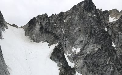 Third climber killed in February avalanche near Leavenworth recovered | Columbia Basin ...