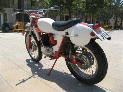 Your Collection: Ossa Enduro 250 - Racer X