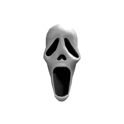 mister scary man - Roblox