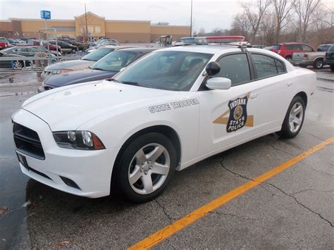Indiana State Police car, Dodge Charger Police Cars, Police Vehicles, Police Dept, Automobile ...