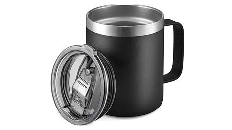 Overview: Best Stainless Steel Insulated Coffee Mug With Handle