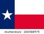 Texas Flag Lone Star State USA Free Stock Photo - Public Domain Pictures