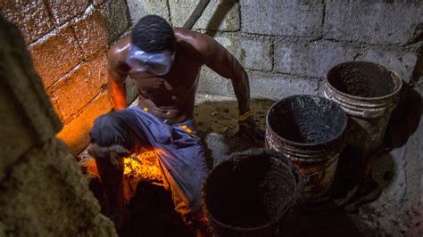 Sanitation Workers In Lower-Income Countries Have One Of The World's Toughest Jobs : Goats and ...