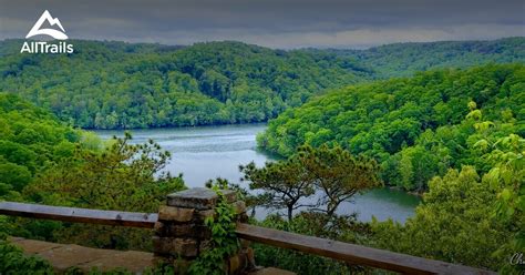 10 Best hikes and trails in Big South Fork National River and ...