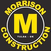 Morrison Construction Company | Tulsa OK