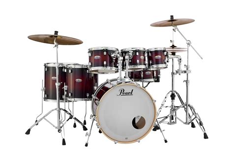 5 Best Intermediate Drum Sets for Mid Level Players in 2020