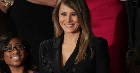 Is it OK to find Melania Trump attractive? | British GQ