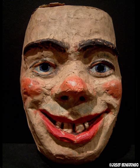 Kemo Studios: Creepy and Disturbing, Vintage Halloween Masks