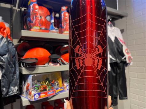 PHOTOS: Marvel 'What If...?,' Avengers, and Spider-Man Merchandise Assembles at Disney Springs ...