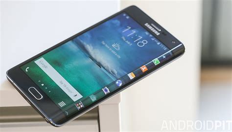 Samsung Galaxy Note Edge review: is this the best phablet you can buy ...