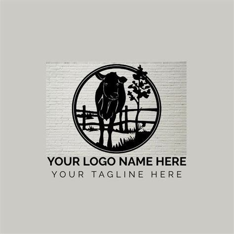 farm logo Template | PosterMyWall