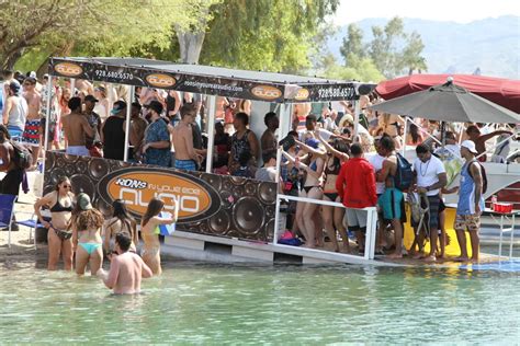 Photos: Lake Havasu Spring Break 2016 (updated) | Galleries ...