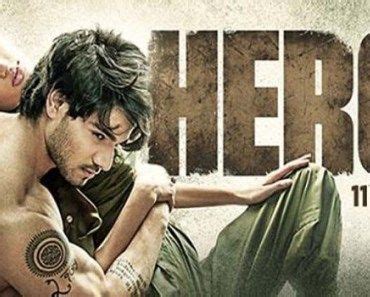 Hero Full Hindi Movie HD Download | BollyHood Movies | Indian movie songs, Movie songs, New ...