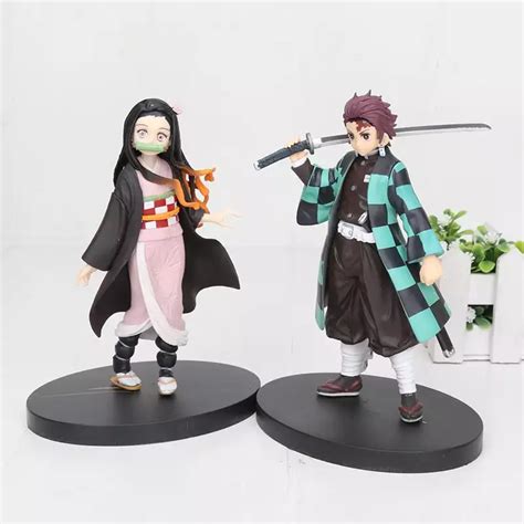 Action Figure 16cm - Demon Slayer: Kimetsu no Yaiba