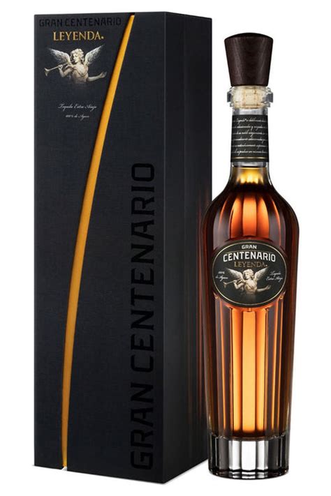 [BUY] Gran Centenario Leyenda Extra Anejo Tequila at CaskCartel.com