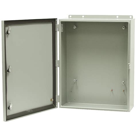 Electrical Enclosure Box | Enclosures & Panels | Miscellaneous Electrical | Electrical | www ...