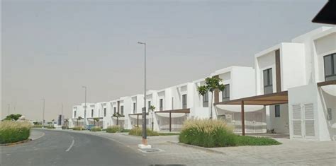 Al Ghadeer by Aldar Properties in Abu Dhabi | Apartments, Studios ...