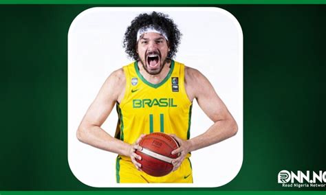 Anderson Varejão Biography And Net Worth