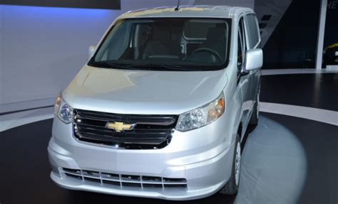 2023 Chevy Express Cargo Van For Sale, Engine, Release Date - Chevy-2023.com