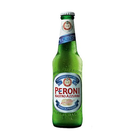 Peroni - Finley Beer