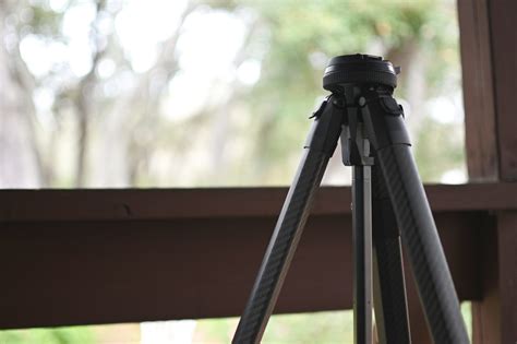 Peak Design Travel Tripod Review