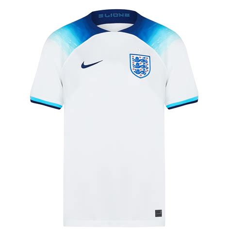 England 2024 Football Kit - Kial Selina