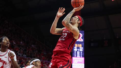 How did Rutgers basketball do in this week’s USA TODAY Sports poll?