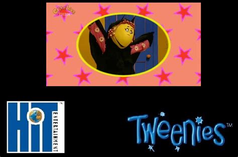 Opening and Closing to Tweenies - Bats (2004 Hit Entertainment VHS) | Custom Time Warner Cable ...