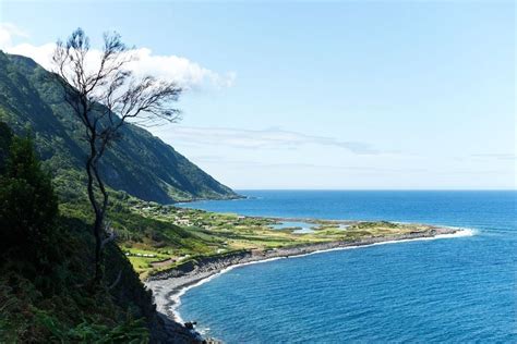 10 of the Best Hikes in the Azores