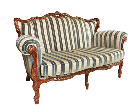 8 Reasons for Antique Furniture Restoration and Reupholstery