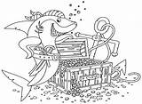 92 Pirate Coloring Pages  ColoringPagesOnlycom sketch template