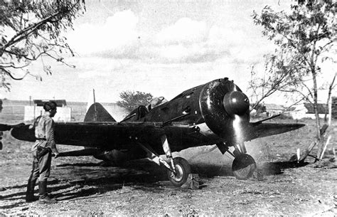 Polikarpov I-16 | Aircraft of World War II - WW2Aircraft.net Forums