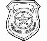 Sheriff Coloring Pages At GetColoringscom  Free Printable Colorings sketch template