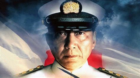 Admiral Yamamoto (1968) - Backdrops — The Movie Database (TMDb)