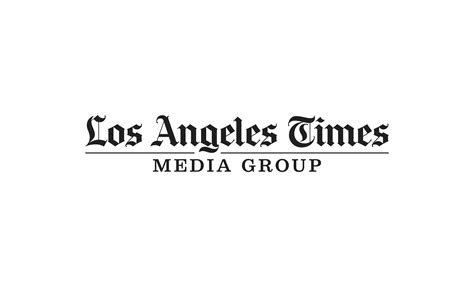La Times Logo Graphics Transparent Png Original Size - vrogue.co