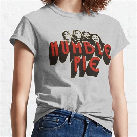 Humble T-Shirts | Redbubble