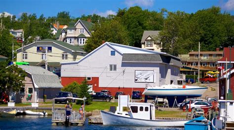 Visit Baddeck: 2024 Travel Guide for Baddeck, Nova Scotia | Expedia