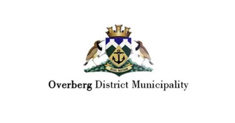 Overberg District Municipality: Firefighter Learnerships 2021 | SA Learners