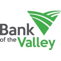 Bank of the Valley | LinkedIn