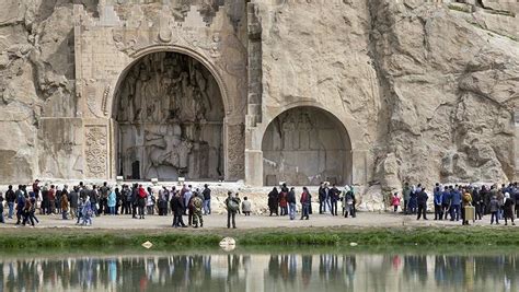 Kermanshah, The Unknown Beauty on West of Iran - 1stQuest Blog