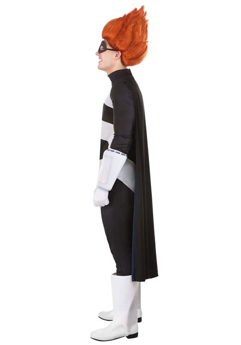 The Incredibles Syndrome Costume for Men