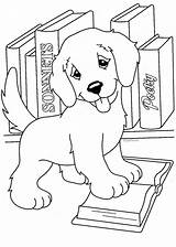 Library coloring pages To Download And Print For Free sketch template