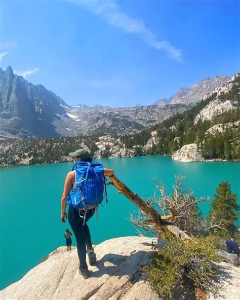 Hiking at Inyo National Forest - The Perfect Summer Adventure