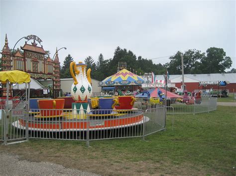 2014 Waupaca County Fair 023 | Holly Martin | Flickr